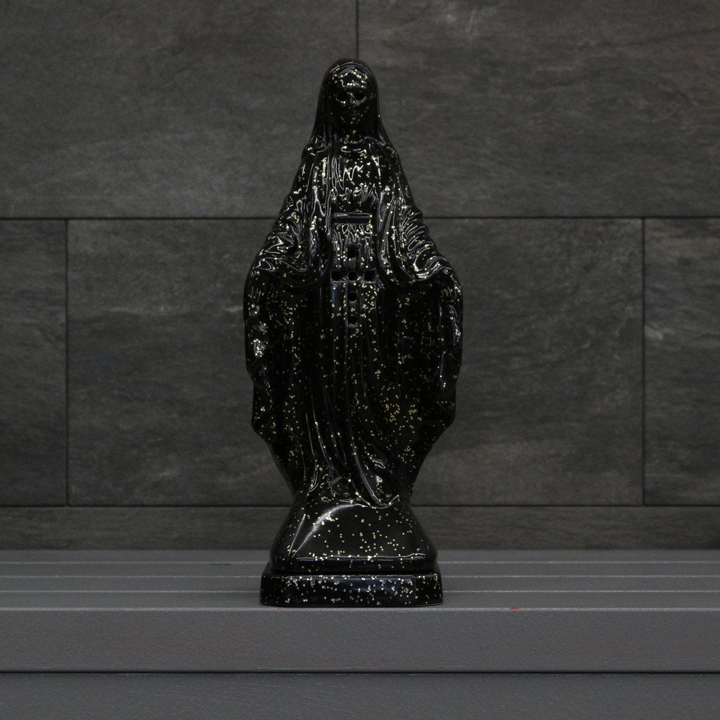 MARIA 香爐 -1 型 - #黑色/金色 [WMGP-GG92-A]