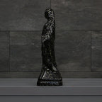 MARIA 香爐 -1 型 - #黑色/金色 [WMGP-GG92-A]