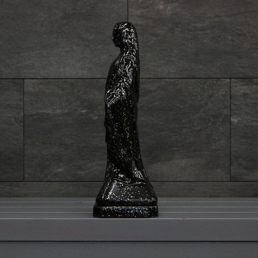 MARIA 香爐 -1 型 - #黑色/金色 [WMGP-GG92-A]