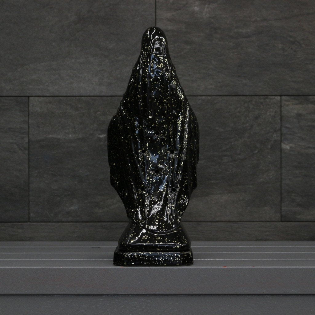 MARIA 香爐 -1 型 - #黑色/金色 [WMGP-GG92-A]