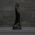 MARIA 香爐 -1 型 - #黑色/金色 [WMGP-GG92-A]