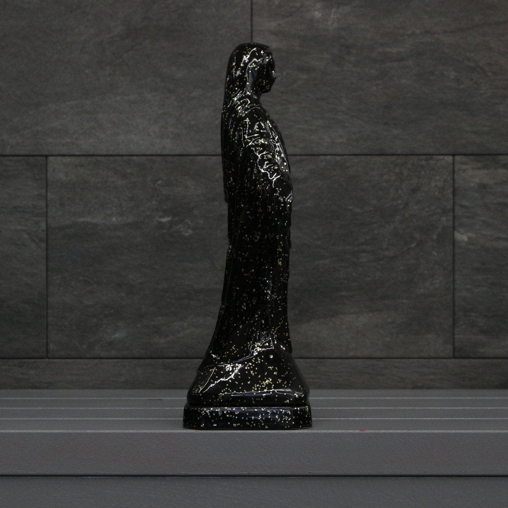 MARIA 香爐 -1 型 - #黑色/金色 [WMGP-GG92-A]