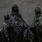 MARIA 香爐 -1 型 - #黑色/金色 [WMGP-GG92-A]