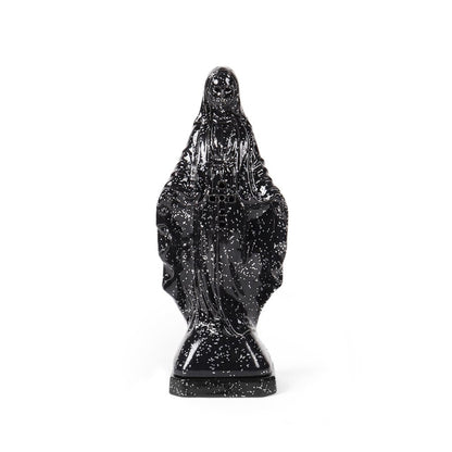 MARIA INCENSE BURNER -TYPE 2- #BLACK/SILVER [WMGP-GG92-B]