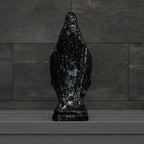 MARIA INCENSE BURNER -TYPE 2- #BLACK/SILVER [WMGP-GG92-B]
