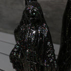 MARIA INCENSE BURNER -TYPE 2- #BLACK/SILVER [WMGP-GG92-B]