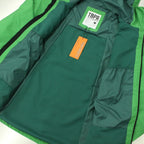 SNOW JACKET #GREEN [FW22-TBSNW01]