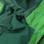 SNOW JACKET #GREEN [FW22-TBSNW01]