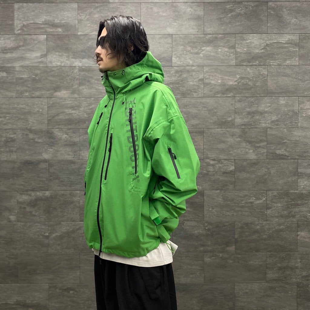 雪衣#绿色 [FW22-TBSNW01]