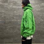 SNOW JACKET #GREEN [FW22-TBSNW01]