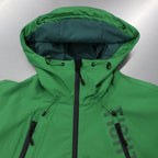 SNOW JACKET #GREEN [FW22-TBSNW01]