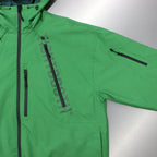 SNOW JACKET #GREEN [FW22-TBSNW01]