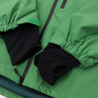 SNOW JACKET #GREEN [FW22-TBSNW01]