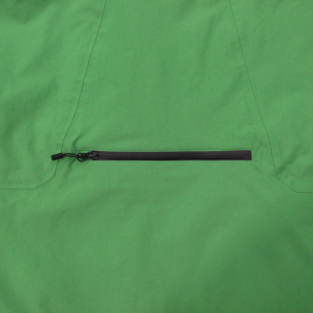 SNOW JACKET #GREEN [FW22-TBSNW01]