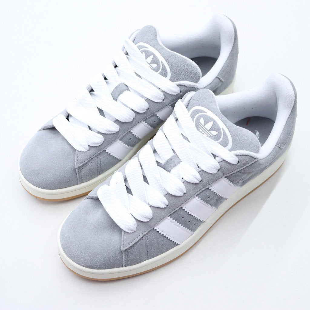 CAMPUS 00S #GRAY/WHITE [HQ8707]