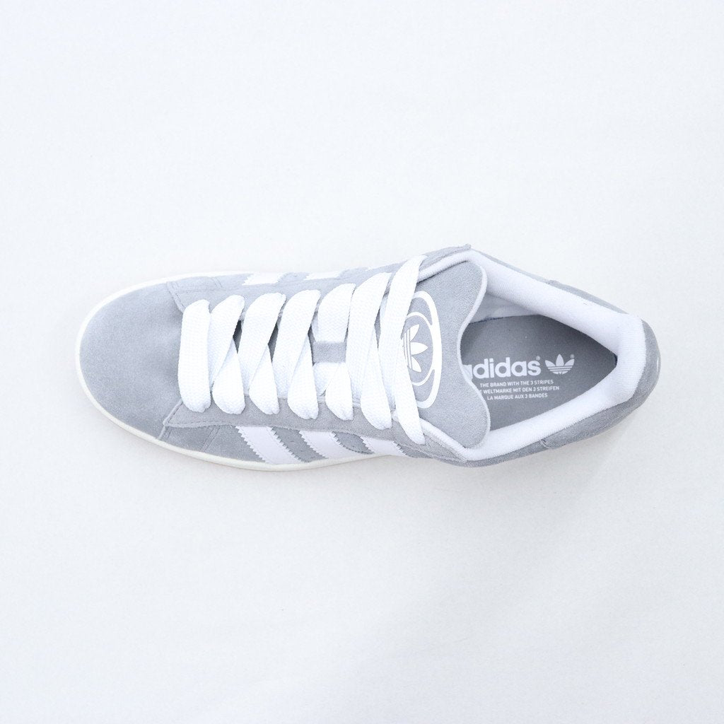 CAMPUS 00S #GRAY/WHITE [HQ8707]