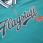 MAJESTIC ATHLETIC | NEW NORMAL BLOUSON #GREEN [23SS-FS-MAJESTIC-01/FS1094]