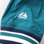 MAJESTIC ATHLETIC | NEW NORMAL BLOUSON #GREEN [23SS-FS-MAJESTIC-01/FS1094]