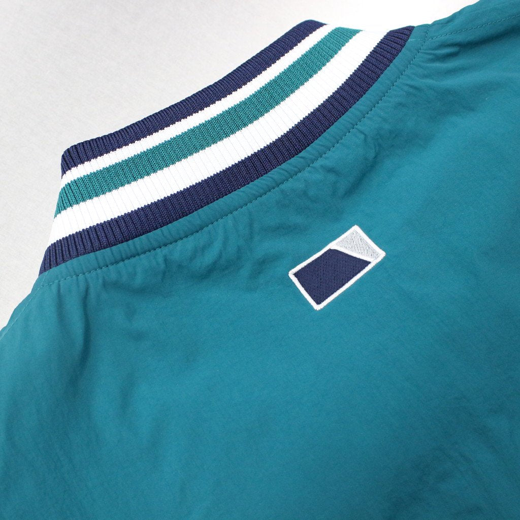 MAJESTIC ATHLETIC | NEW NORMAL BLOUSON #GREEN [23SS-FS