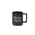 MUG -TYPE 1- #BLACK [23SS-WMA-GG10]