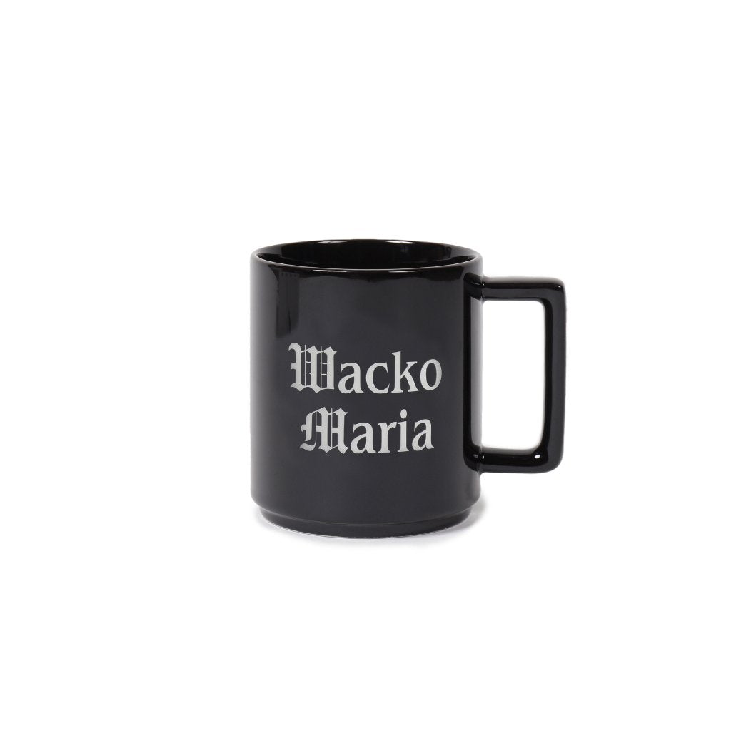 MUG -TYPE 1- #BLACK [23SS-WMA-GG10]