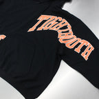 ACID LOGO HOODIE #BLACK [SS23-SW02]