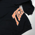 ACID LOGO HOODIE #BLACK [SS23-SW02]