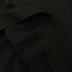 ACID LOGO HOODIE #BLACK [SS23-SW02]