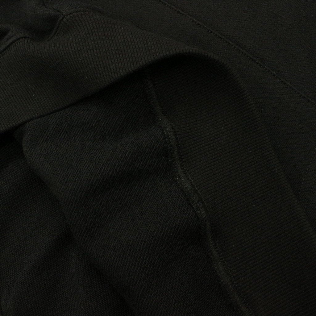 ACID LOGO HOODIE #BLACK [SS23-SW02]