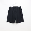 TECH FLEX JERSEY SHORTS #BLACK [BP-61023]