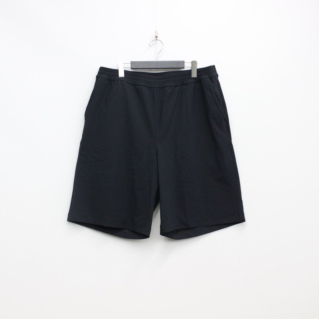 TECH FLEX JERSEY SHORTS #BLACK [BP-61023]