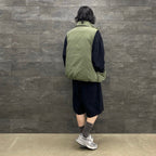 TECH FLEX JERSEY SHORTS #BLACK [BP-61023]