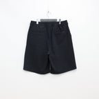 TECH FLEX JERSEY SHORTS #BLACK [BP-61023]