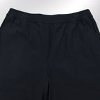 TECH FLEX JERSEY SHORTS #BLACK [BP-61023]