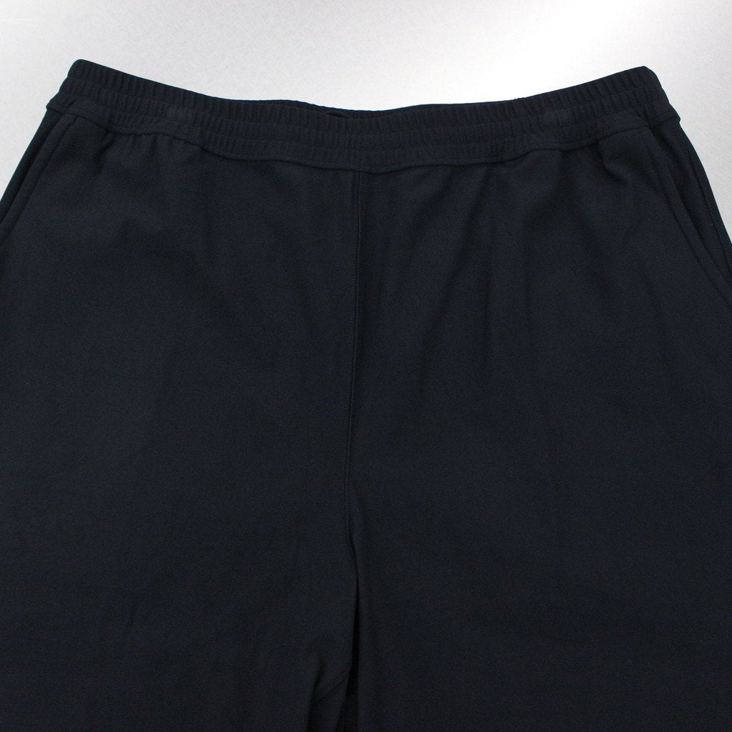 TECH FLEX JERSEY SHORTS #BLACK [BP-61023]