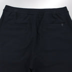 TECH FLEX JERSEY SHORTS #BLACK [BP-61023]