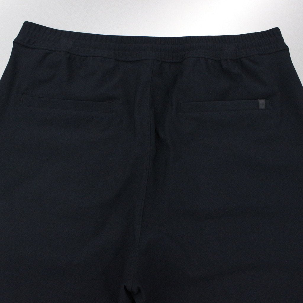 TECH FLEX JERSEY SHORTS #BLACK [BP-61023]