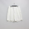TECH FLEX JERSEY SHORTS #WHITE [BP-61023]