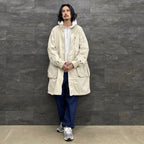 TECH 8POCKET PANTS DENIM #DENIM [BP-43023]