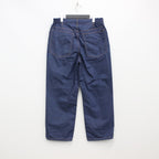 TECH 8POCKET PANTS DENIM #DENIM [BP-43023]