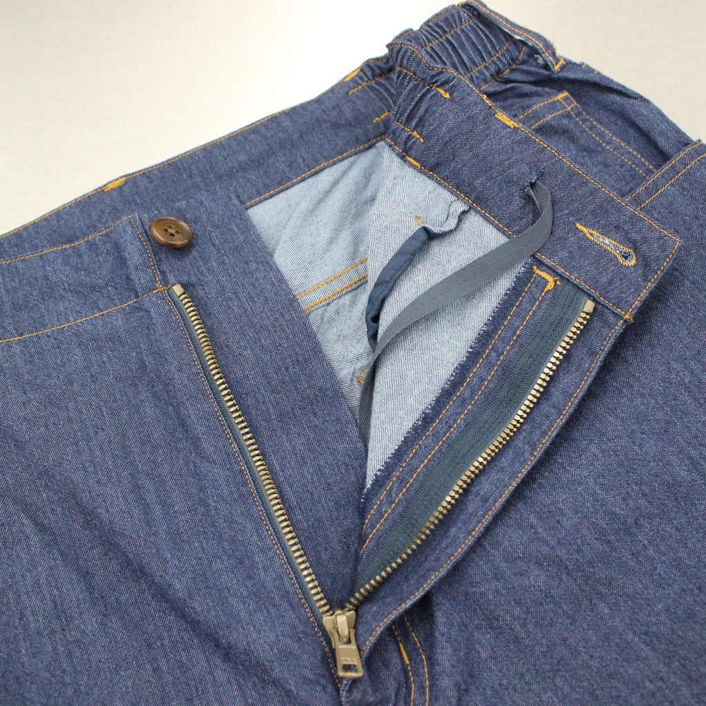 TECH 8POCKET PANTS DENIM #DENIM [BP-43023] _ DAIWA PIER39 | ダイワピア39 –  cocorozashi