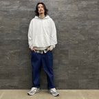 TECH 8POCKET PANTS DENIM #DENIM [BP-43023]