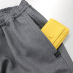 TECH WIDE EASY 2P TROUSERS #GRAY [BP-31023]