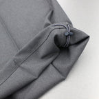 TECH WIDE EASY 2P TROUSERS #GRAY [BP-31023]