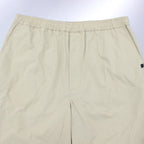 TECH BUSH TROUSERS #SAND BEIGE [BP-33023]