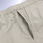TECH BUSH TROUSERS #SAND BEIGE [BP-33023]