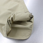 TECH BUSH TROUSERS #SAND BEIGE [BP-33023]