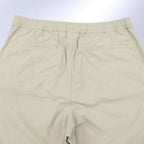 TECH BUSH TROUSERS #SAND BEIGE [BP-33023]