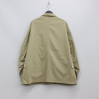 TECH BUSH 2B 外套#沙米 [BJ-54023]