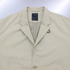 TECH BUSH 2B 外套#沙米 [BJ-54023]